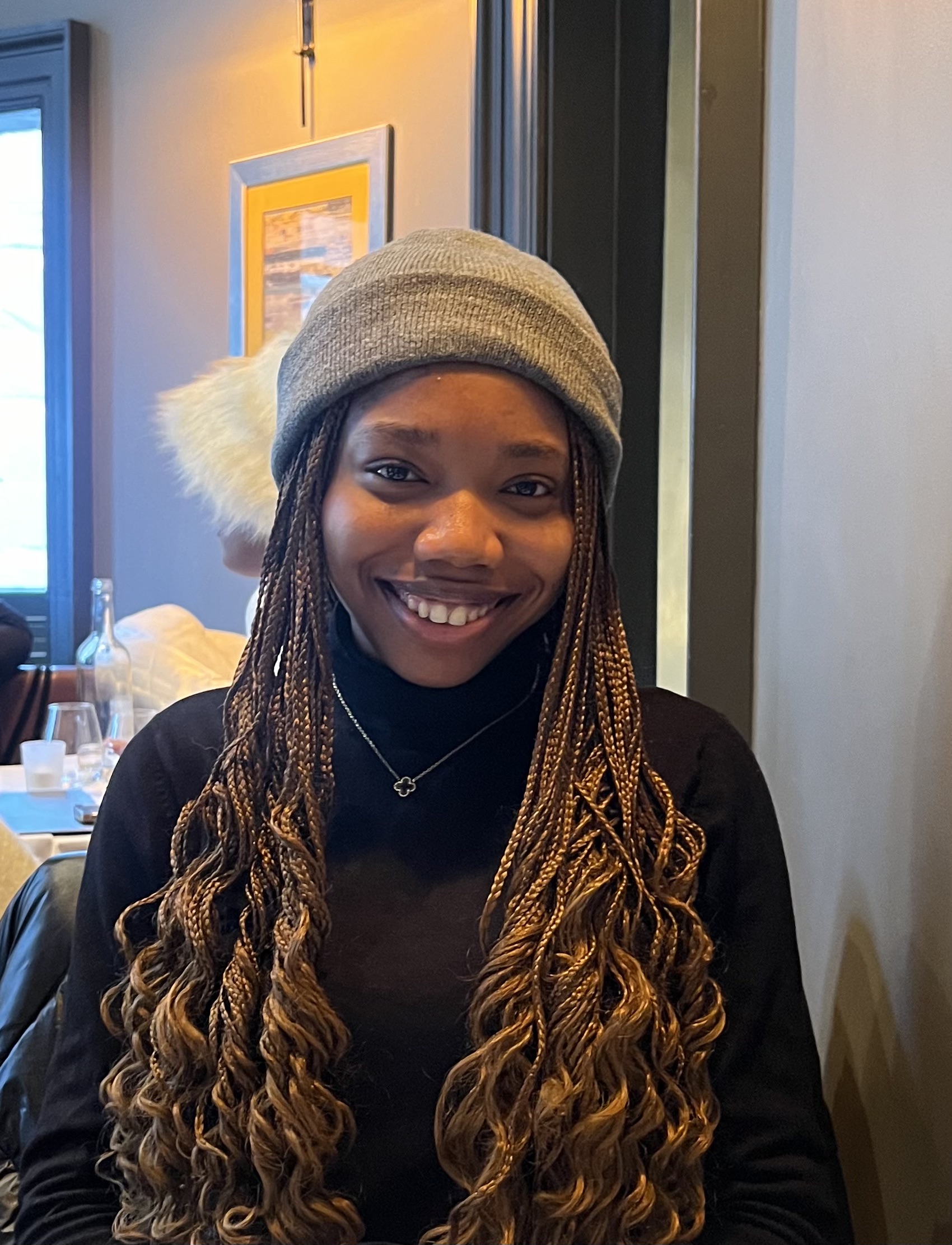 Erika Atoma's Picture